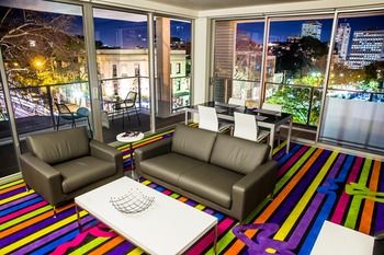 ADGE Boutique Apartment Hotel - Tweed Heads Accommodation 5