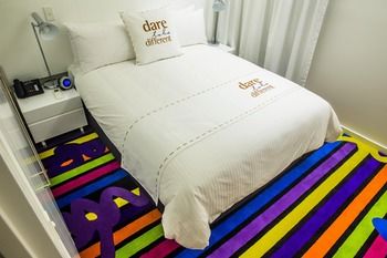 ADGE Boutique Apartment Hotel - Tweed Heads Accommodation 14