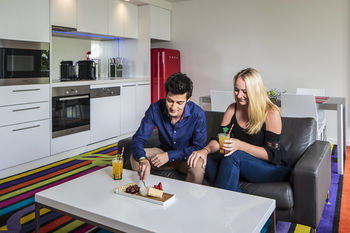 ADGE Boutique Apartment Hotel - Tweed Heads Accommodation 18