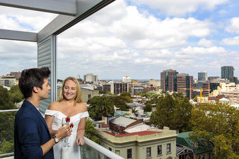 ADGE Boutique Apartment Hotel - Tweed Heads Accommodation 20