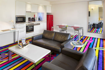 ADGE Boutique Apartment Hotel - Accommodation Noosa 22