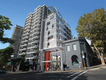 ADGE Boutique Apartment Hotel - Tweed Heads Accommodation 26