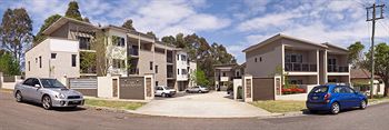 Bluegum Apartments - Accommodation Tasmania 2