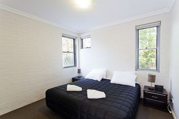 Bluegum Apartments - Accommodation NT 7