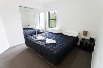 Bluegum Apartments - Accommodation NT 10