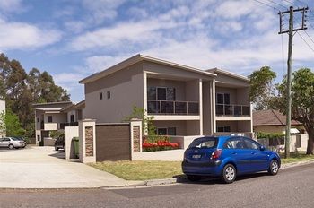 Bluegum Apartments - Accommodation Port Macquarie 11
