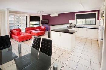 Bluegum Apartments - Accommodation NT 16