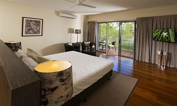 Cicada Lodge - Accommodation Port Macquarie 2