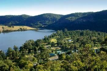 Retreat at Wisemans - Accommodation Tasmania