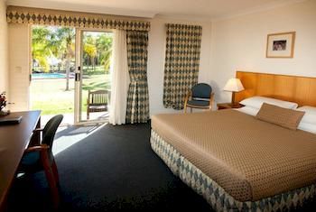 Retreat At Wisemans - Tweed Heads Accommodation 3