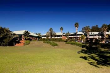 Retreat At Wisemans - Tweed Heads Accommodation 8