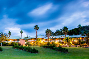 Retreat At Wisemans - Tweed Heads Accommodation 16