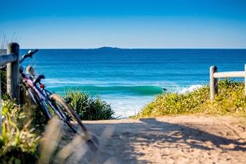 North Coast Holiday Parks Red Rock - Accommodation Noosa 3