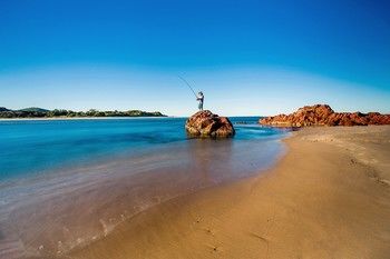 North Coast Holiday Parks Red Rock - Tweed Heads Accommodation 6
