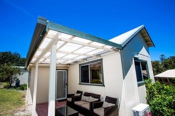 North Coast Holiday Parks Red Rock - Accommodation Noosa 11