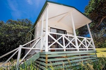 North Coast Holiday Parks Red Rock - Accommodation NT 12