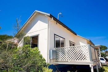 North Coast Holiday Parks Red Rock - Tweed Heads Accommodation 13
