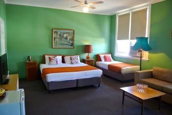 Vine Valley Inn - Accommodation Port Macquarie 64
