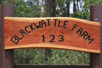 Blackwattle Farm B&B And Farm Stay - Accommodation Tasmania 18
