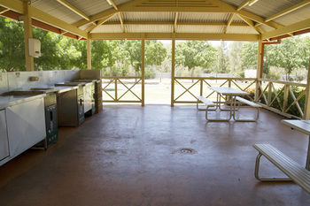Discovery Parks - Dubbo - Accommodation NT 5