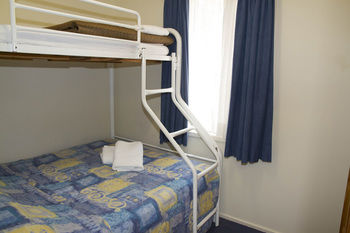 Discovery Parks - Dubbo - Accommodation Port Macquarie 7
