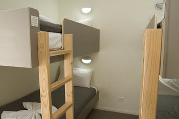 Discovery Parks - Dubbo - Accommodation Noosa 17