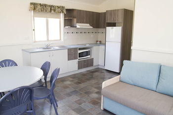 Discovery Parks - Dubbo - Accommodation Noosa 18