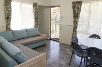 Discovery Parks - Dubbo - Accommodation NT 19