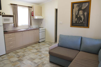 Discovery Parks - Dubbo - Accommodation NT 20