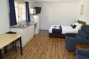 Discovery Parks - Dubbo - Accommodation Noosa 21