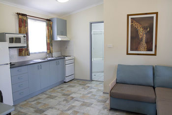 Discovery Parks - Dubbo - Tweed Heads Accommodation 24