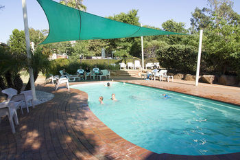 Discovery Parks - Dubbo - Accommodation Noosa 26