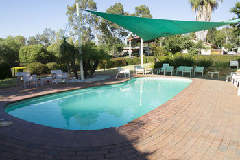 Discovery Parks - Dubbo - Accommodation NT 28