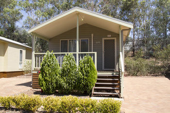 Discovery Parks - Dubbo - Accommodation Noosa 29