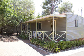 Discovery Parks - Dubbo - Accommodation NT 30