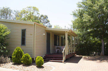 Discovery Parks - Dubbo - Accommodation Port Macquarie 31