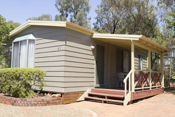 Discovery Parks - Dubbo - Tweed Heads Accommodation 32