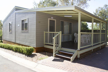 Discovery Parks - Dubbo - Accommodation NT 33