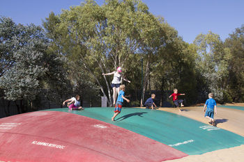 Discovery Parks - Dubbo - Accommodation NT 37