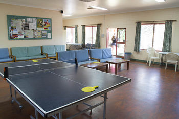 Discovery Parks - Dubbo - Accommodation NT 40