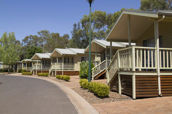 Discovery Parks - Dubbo - Tweed Heads Accommodation 44