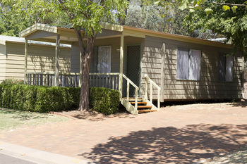 Discovery Parks - Dubbo - Tweed Heads Accommodation 46