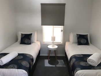 Discovery Parks - Dubbo - Accommodation NT 54