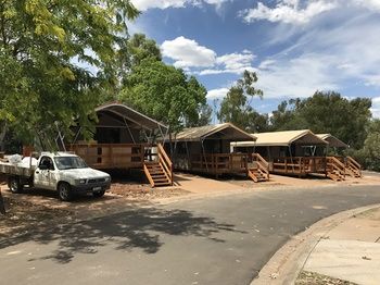 Discovery Parks - Dubbo - thumb 55