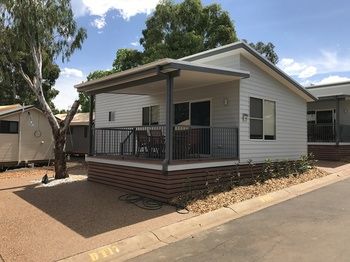 Discovery Parks - Dubbo - Accommodation NT 56