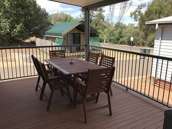 Discovery Parks - Dubbo - Accommodation Noosa 60