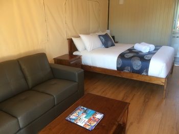 Discovery Parks - Dubbo - Accommodation Port Macquarie 63
