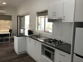 Discovery Parks - Dubbo - Accommodation Noosa 64