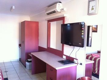 Homestead Motel - Accommodation Port Macquarie 1