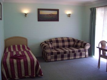 Homestead Motel - Accommodation Port Macquarie 3